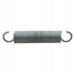Agtech 65650019670 brake pedal spring Ursus