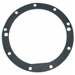 Cover gasket, rear motor mf 33826111
