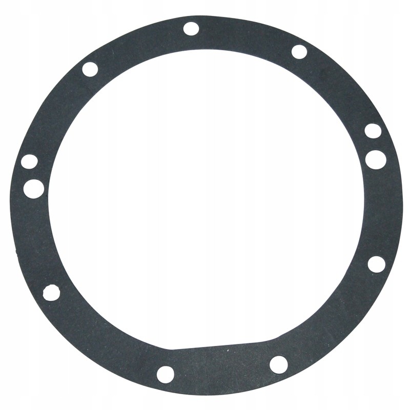 Cover gasket, rear motor mf 33826111