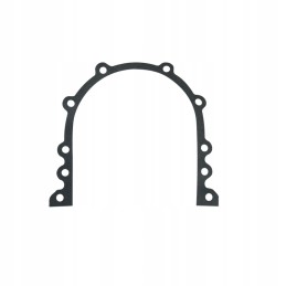 Rear cover gasket c 385