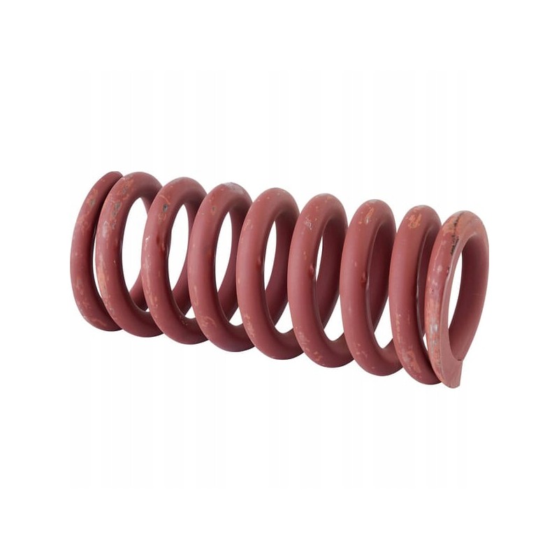 Spring for the sprung polo ZETOR 55113649