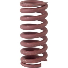 Spring for the sprung polo ZETOR 55113649