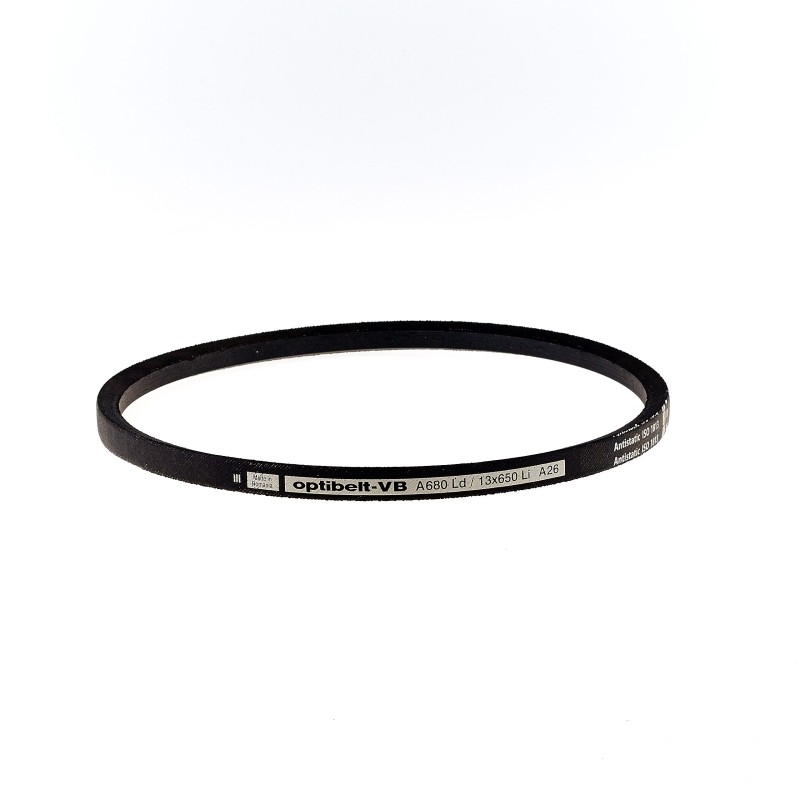 Wacker ct V-belt 0089632