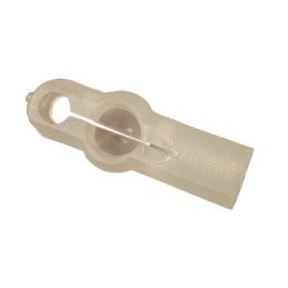 Ball bearing of the Ursus C 360 injection pump rod