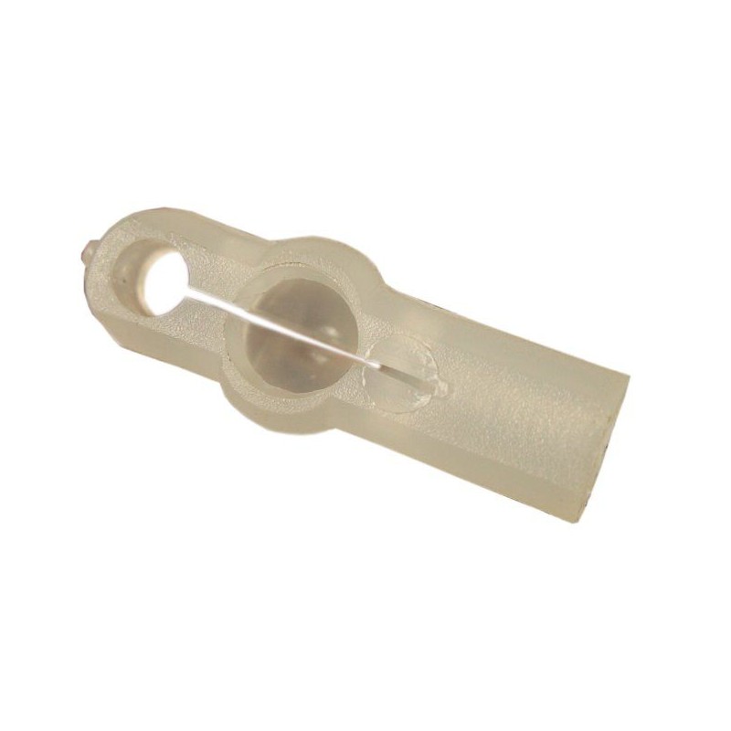 Ball bearing of the Ursus C 360 injection pump rod