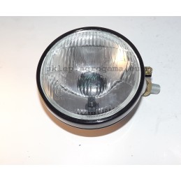 Front right headlight lamp c 330 c 360 metal