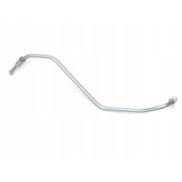 Right slave cylinder brake pipe c 385 original