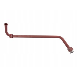 Oil separator pipe, compressor c 360 46 60 901 0 4660