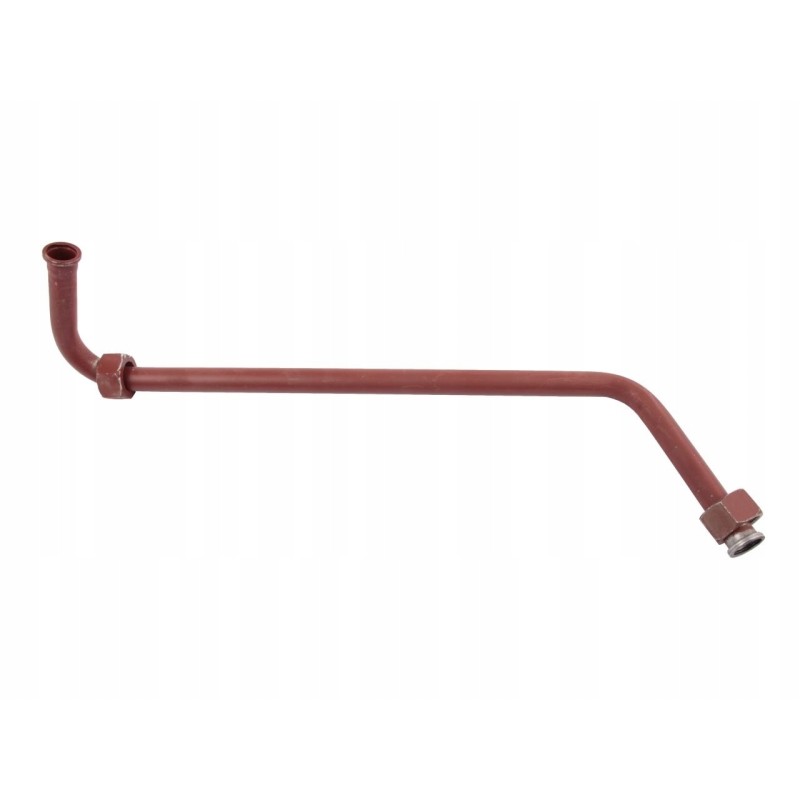 Oil separator pipe, compressor c 360 46 60 901 0 4660