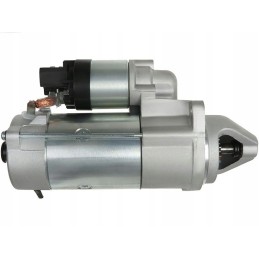 Starter komatsu wb97s 5 f4ge9894f case 420ct