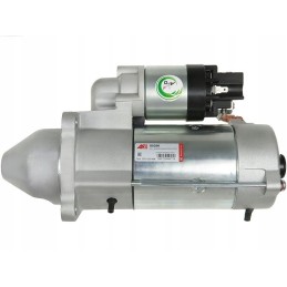 Starter komatsu wb97s 5 f4ge9894f case 420ct