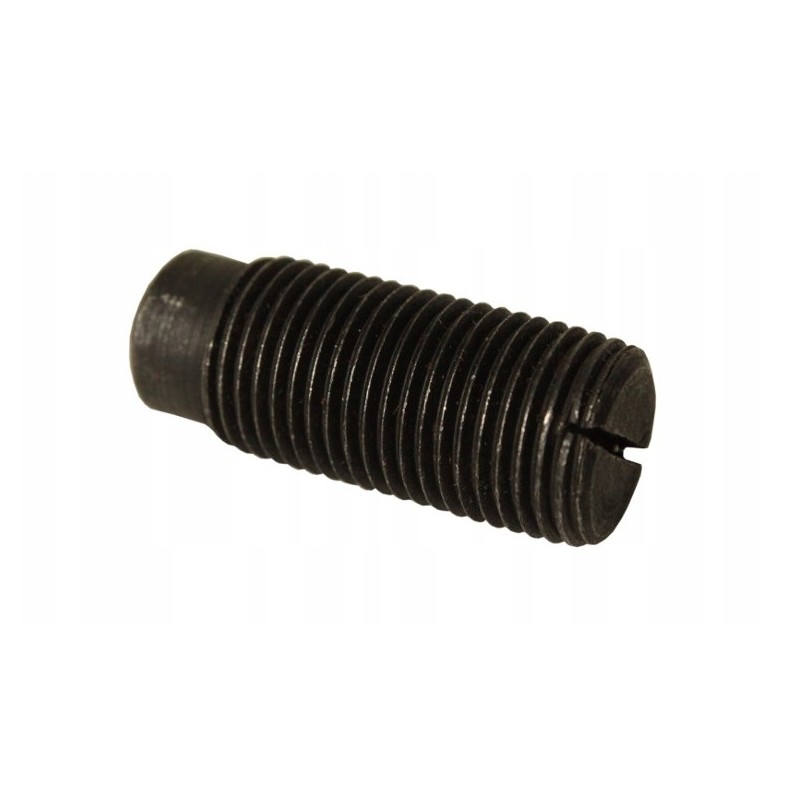Steering column set screw c 330