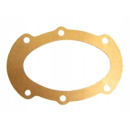 Agro mar diagonal seal for mtz 82 drive cover