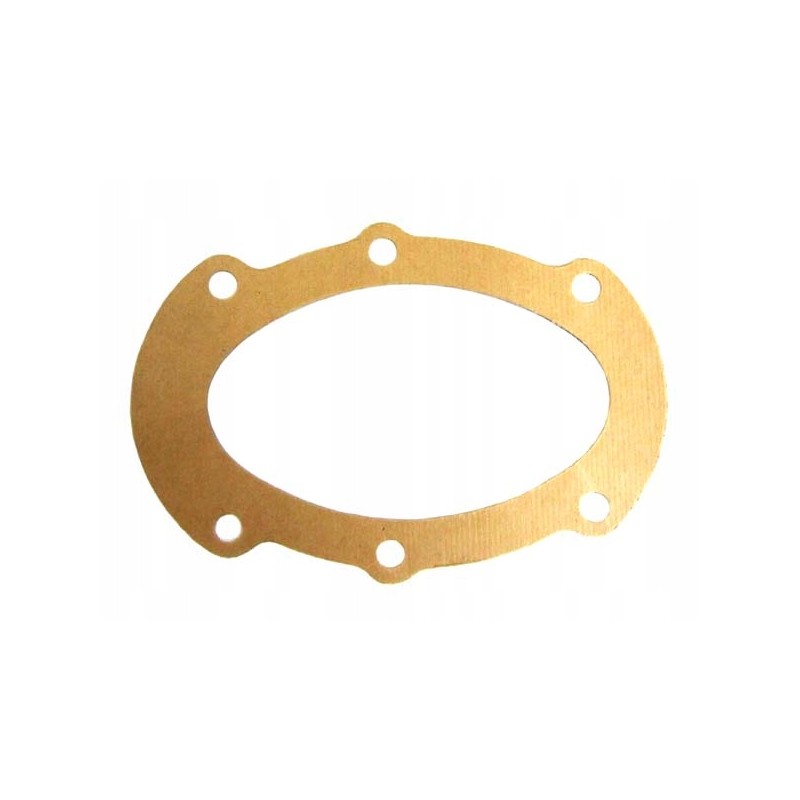 Agro mar diagonal seal for mtz 82 drive cover