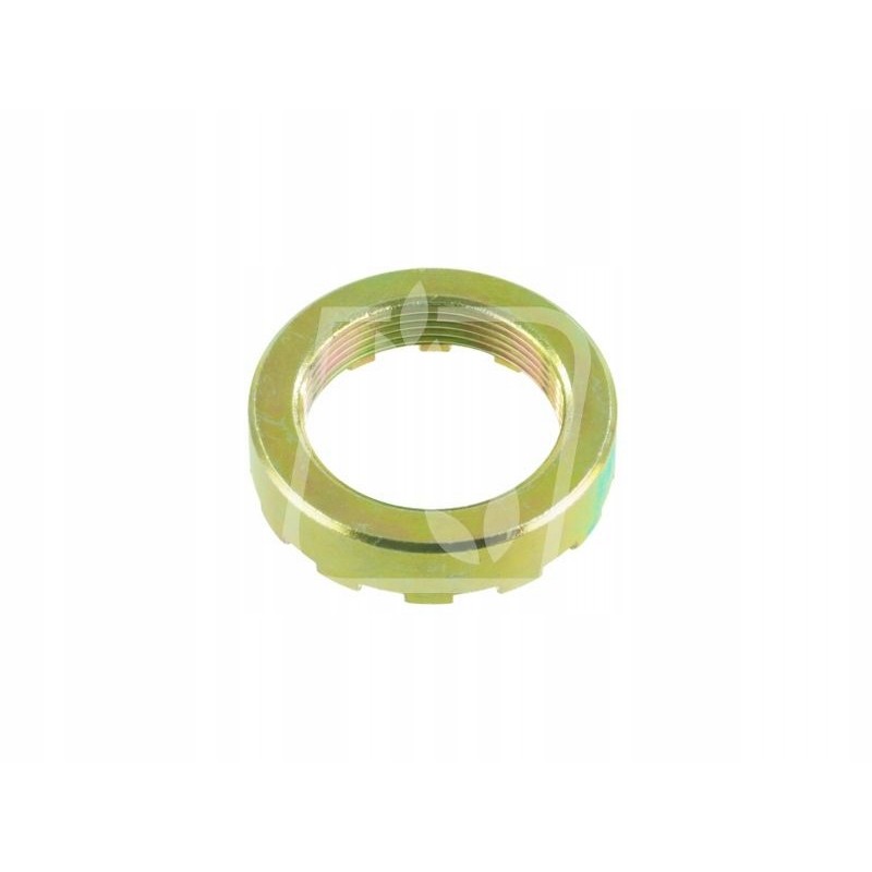 Crown nut fi 35mm 500892 jhb
