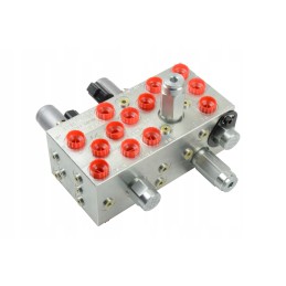 Control valve jcb 8020 cts 334 w3393 original