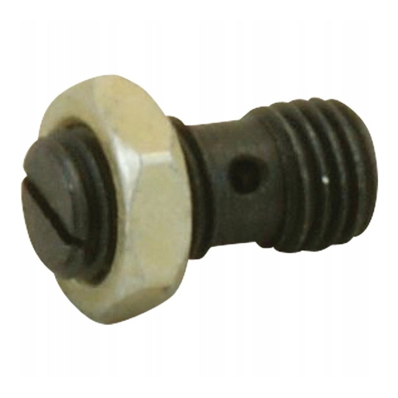 Valve adjustment screw with nut Ursus C 360