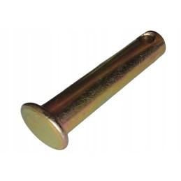 Mtz Belarus Pronar central link pin