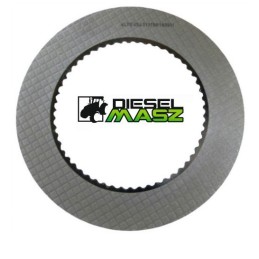 John Deere RE326609 clutch friction plate