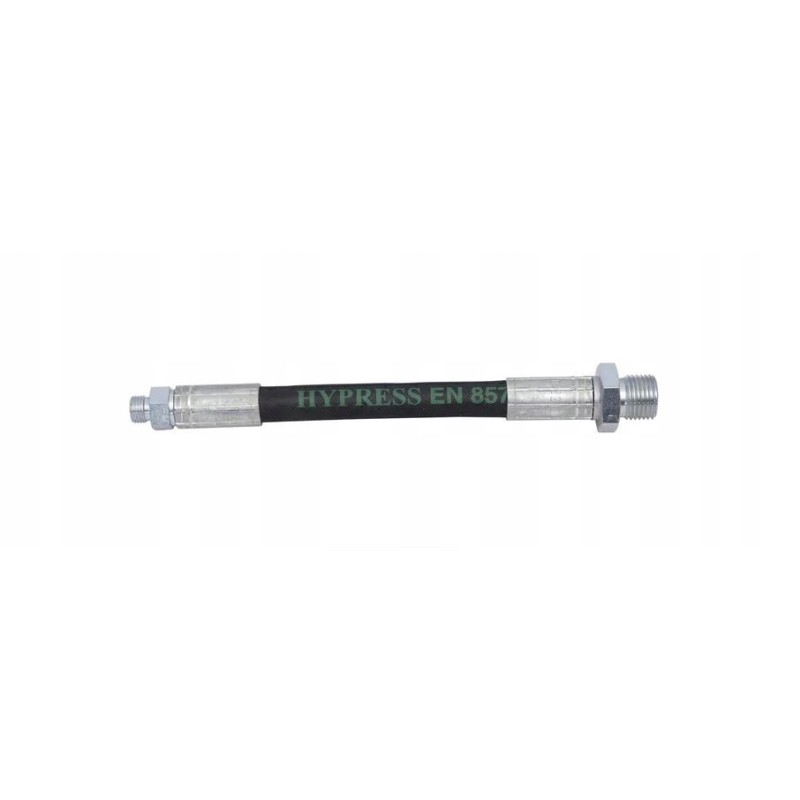 Flexible lubrication hose c 330