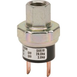 Pressure switch kl080033