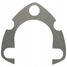 Spacer 0 5 mm mf same 0 463 4351 0