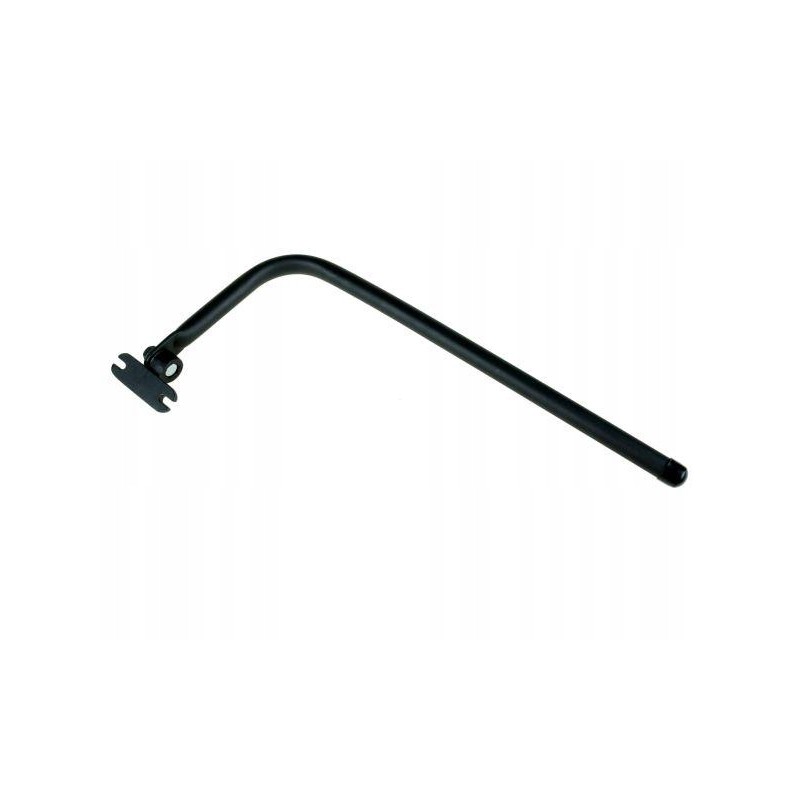 Universal mirror mounting bracket, fi 1