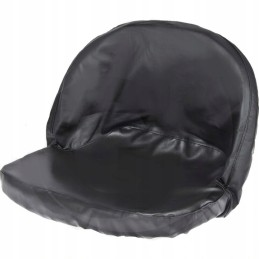 Seat cushion bowl ursus c 360 c 330