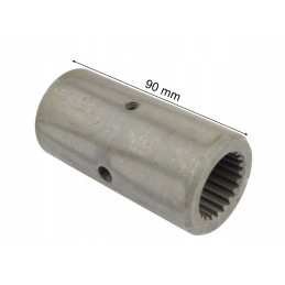 Front drive shaft connecting sleeve 5318 5909 5318