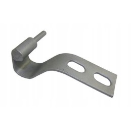 Cover hinge Ursus C 385 right