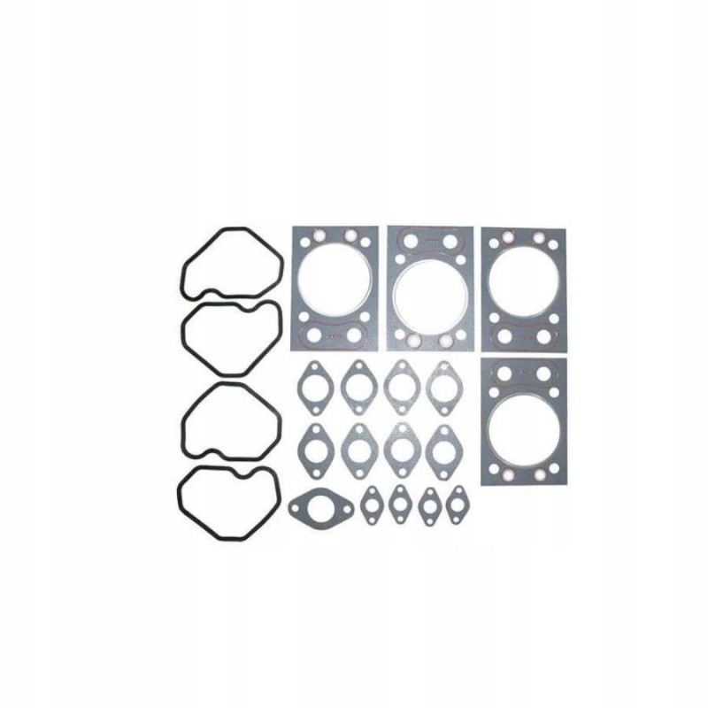 Set of head gaskets for Ursus C 360