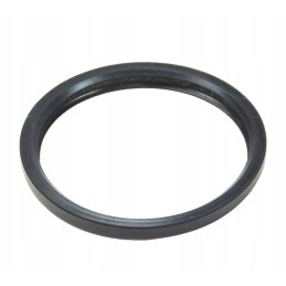 Axle pin sealing ring for tires