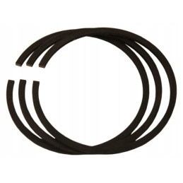 Piston ring for mf3, 3 pieces, set 897564m1