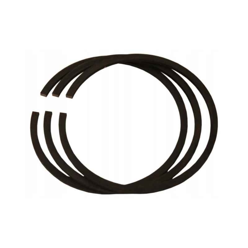 Piston ring for mf3, 3 pieces, set 897564m1