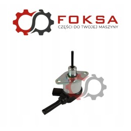 Cat 306e hydraulic mini excavator extinguishing coil