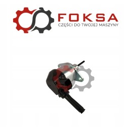 Cat 306e hydraulic mini excavator extinguishing coil