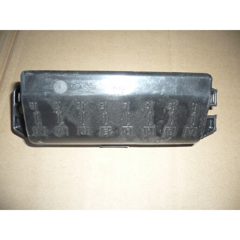 Fuse box 8 ursus bizon 54130202pl