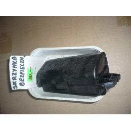 Fuse box 8 ursus bizon 54130202pl