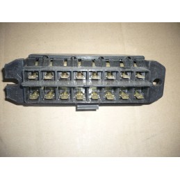 Fuse box 8 ursus bizon 54130202pl