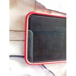 Fuse box 8 ursus bizon 54130202pl