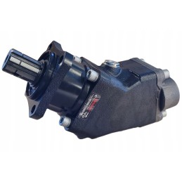 Hydra multi-piston pump 80 slant Binotto MDS80