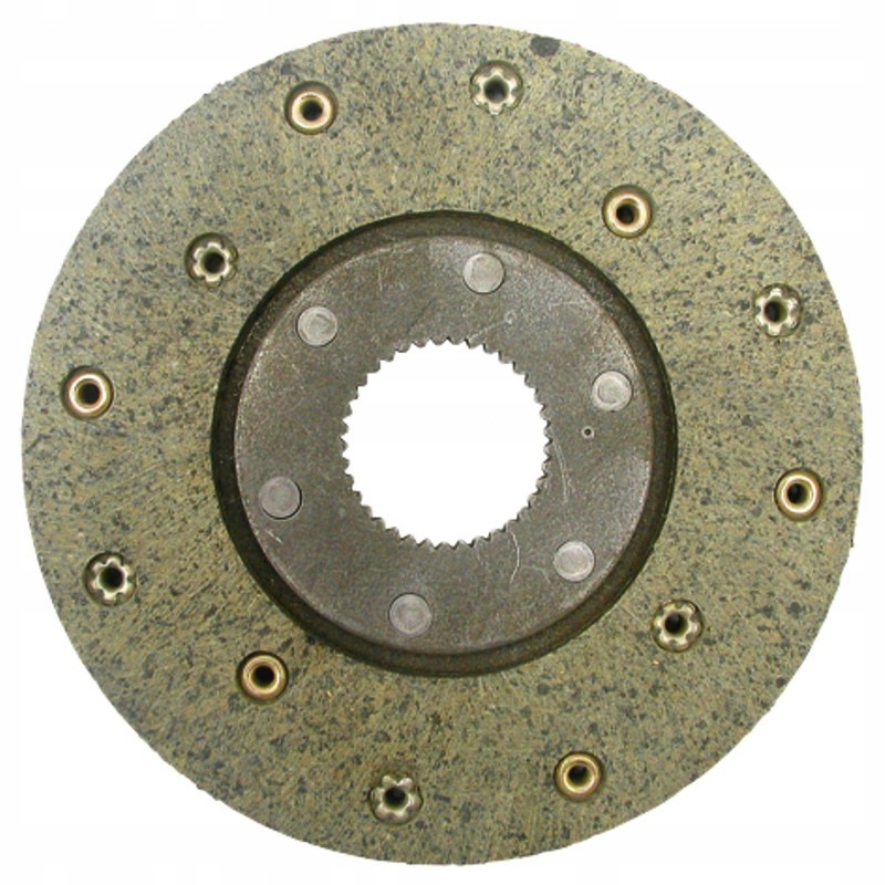 Renault brake disc