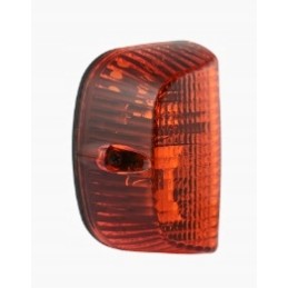 Front side turn signal lamp 104x64 wesem