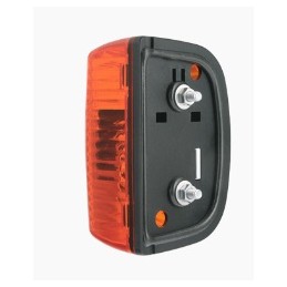 Front side turn signal lamp 104x64 wesem