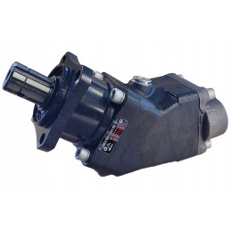 Binotto hds64 p slant multi-piston hydraulic pump