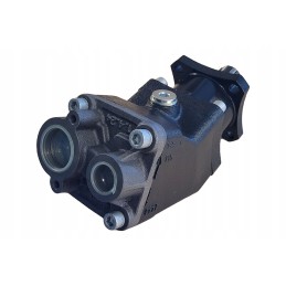 Binotto hds64 p slant multi-piston hydraulic pump