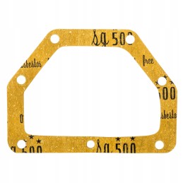 Lower clutch housing gasket mtz 801601314
