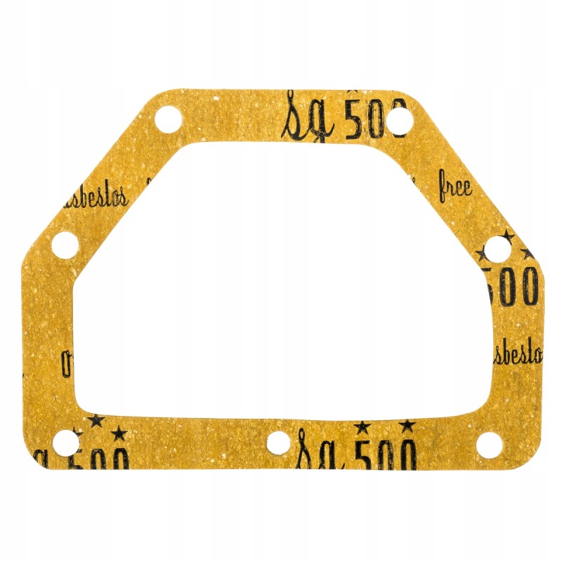 Lower clutch housing gasket mtz 801601314