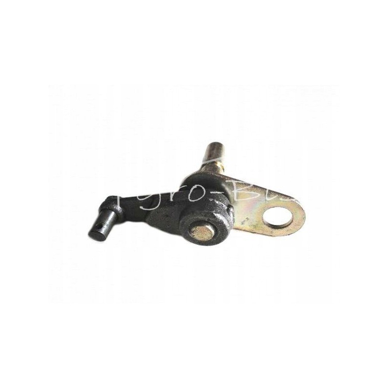 Decreaser roller t 25