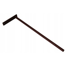 Gas roller with lever Ursus C 360 46638030